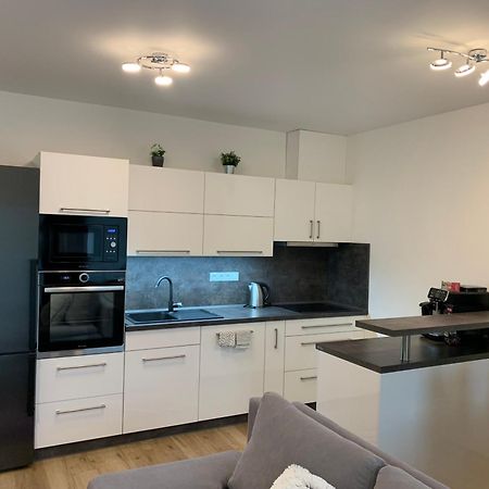 Apartman S Vyhlidkou Horní Maršov Εξωτερικό φωτογραφία