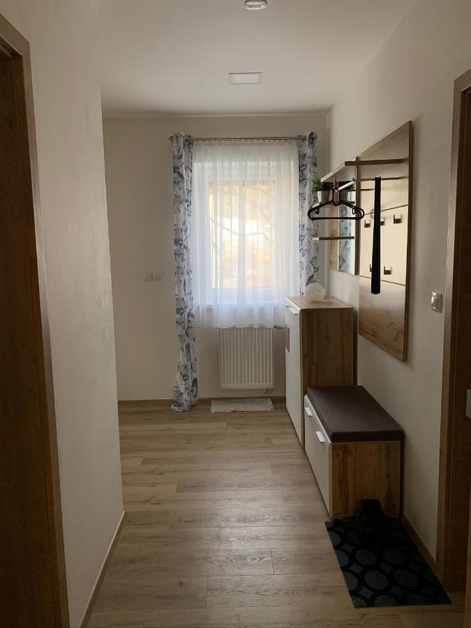 Apartman S Vyhlidkou Horní Maršov Εξωτερικό φωτογραφία