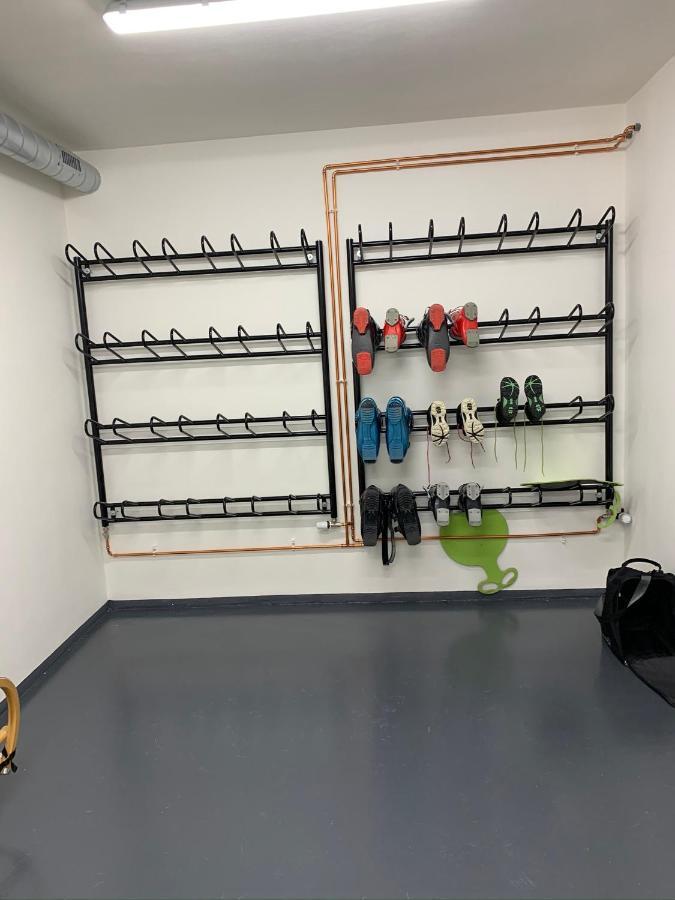 Apartman S Vyhlidkou Horní Maršov Εξωτερικό φωτογραφία