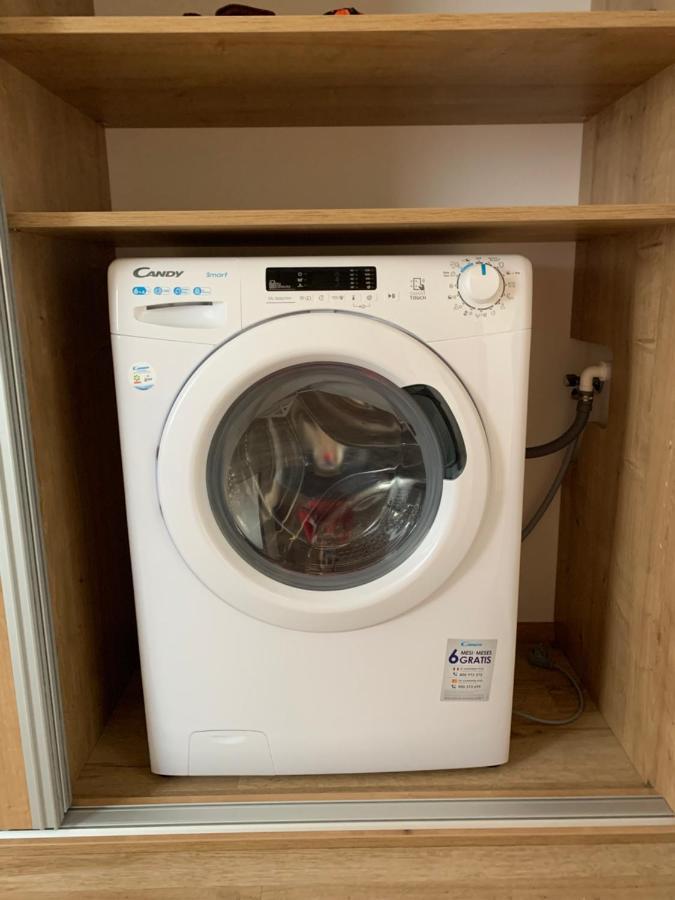 Apartman S Vyhlidkou Horní Maršov Εξωτερικό φωτογραφία