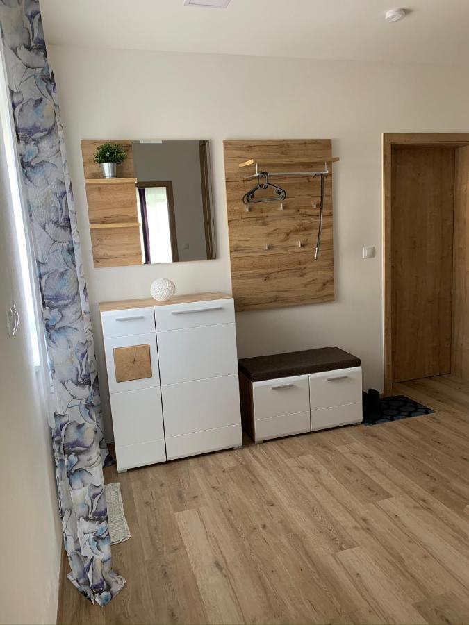 Apartman S Vyhlidkou Horní Maršov Εξωτερικό φωτογραφία