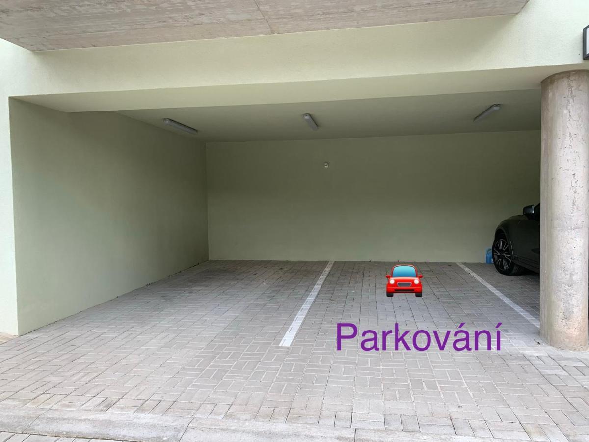 Apartman S Vyhlidkou Horní Maršov Εξωτερικό φωτογραφία