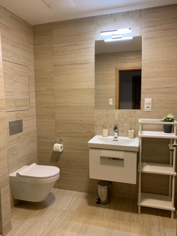 Apartman S Vyhlidkou Horní Maršov Εξωτερικό φωτογραφία