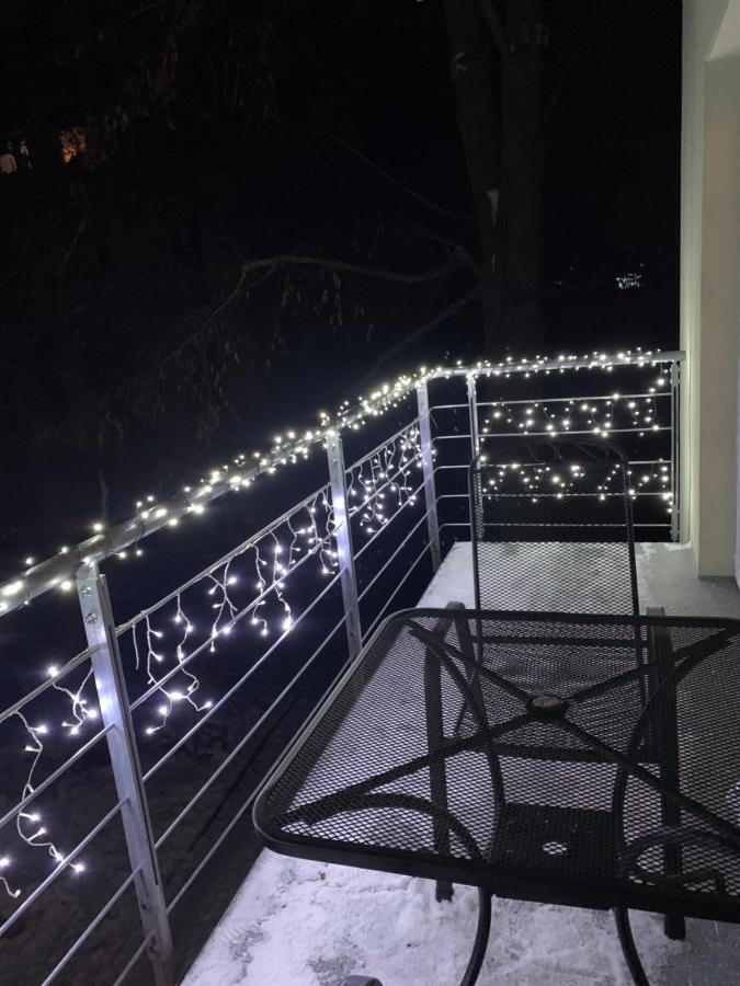Apartman S Vyhlidkou Horní Maršov Εξωτερικό φωτογραφία