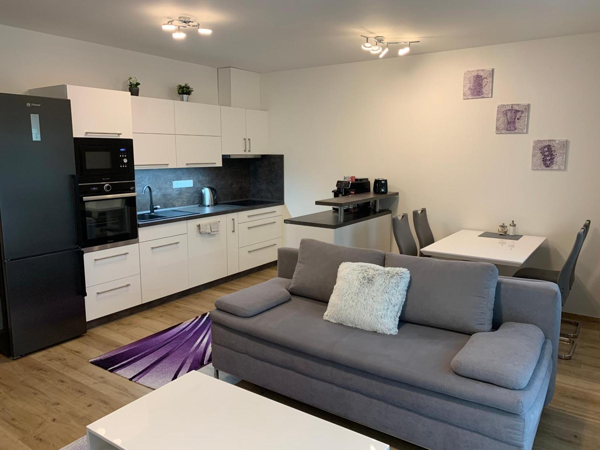 Apartman S Vyhlidkou Horní Maršov Εξωτερικό φωτογραφία