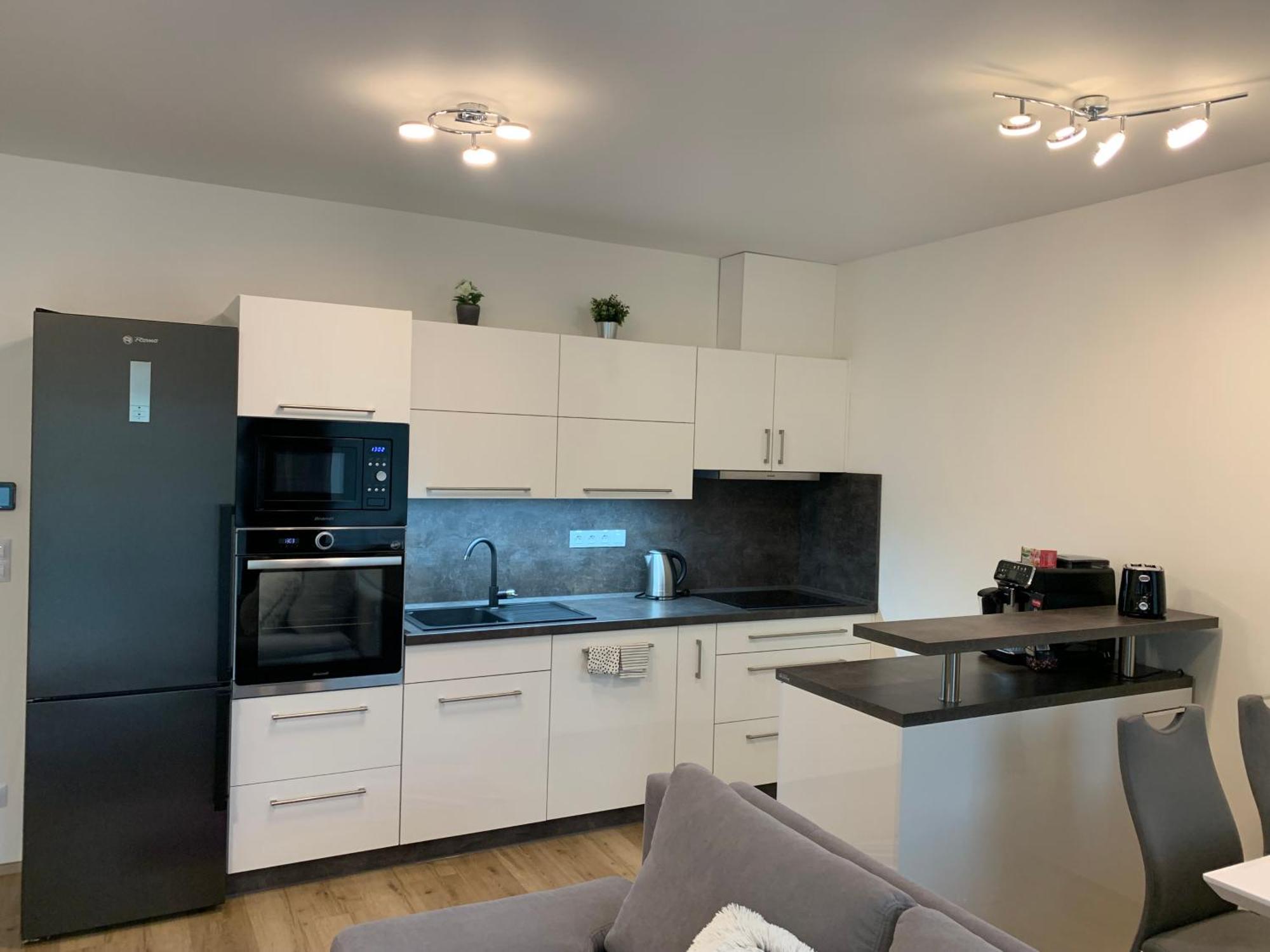 Apartman S Vyhlidkou Horní Maršov Εξωτερικό φωτογραφία