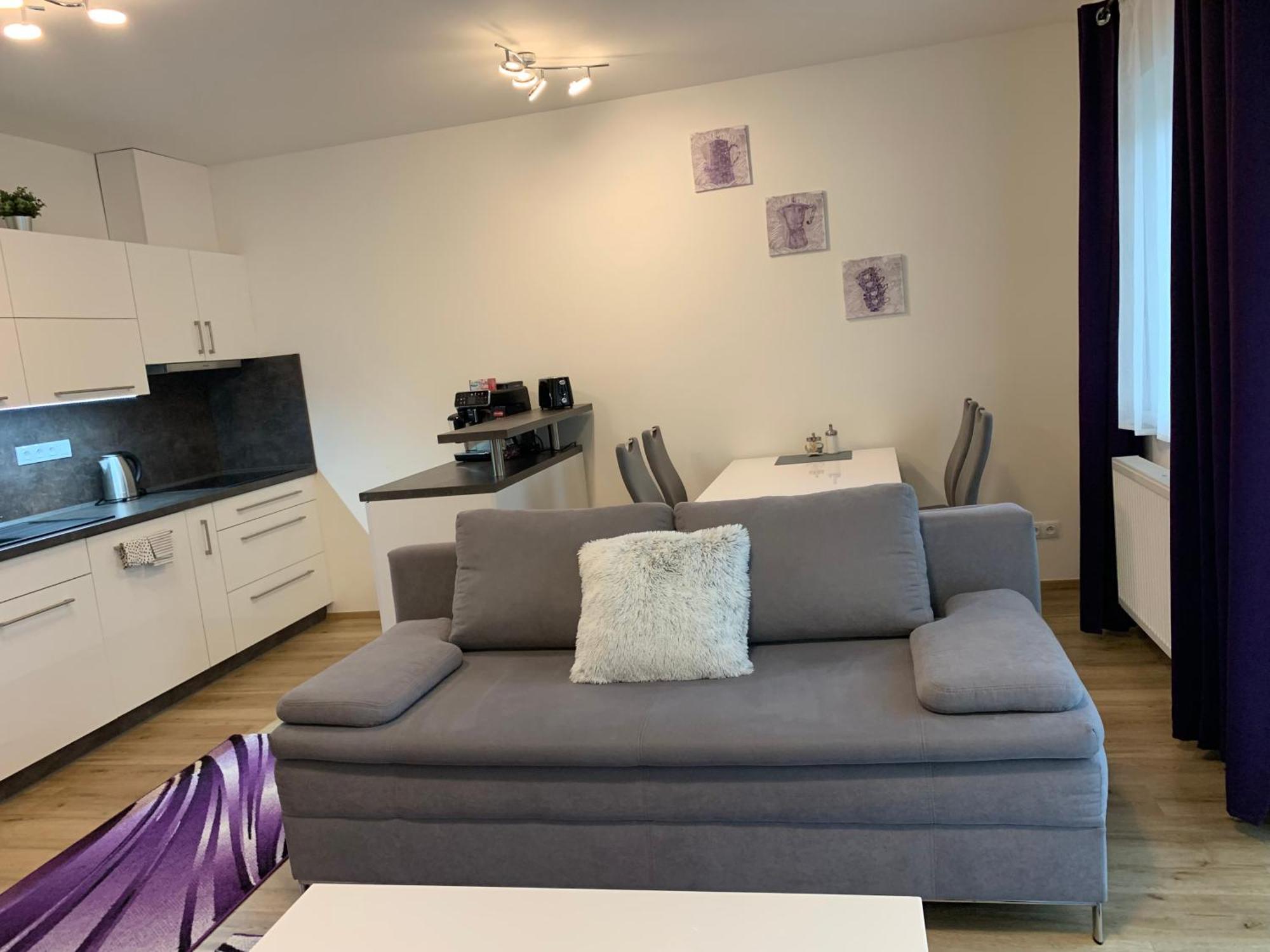 Apartman S Vyhlidkou Horní Maršov Εξωτερικό φωτογραφία