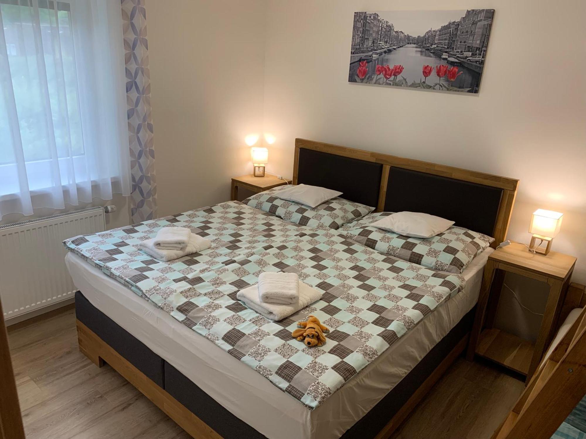 Apartman S Vyhlidkou Horní Maršov Εξωτερικό φωτογραφία